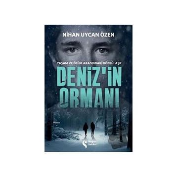 Denizin Ormanı - Nihan Uycan Özen