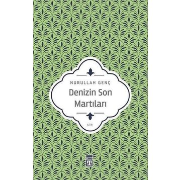 Denizin Son Martıları Timaş Yayınları