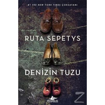 Denizin Tuzu - Ruta Sepetys