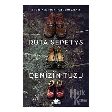 Denizin Tuzu - Ruta Sepetys