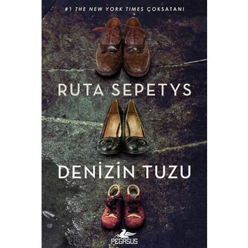 Denizin Tuzu - Ruta Sepetys