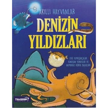 Denizin Yıldızları - John Farndon