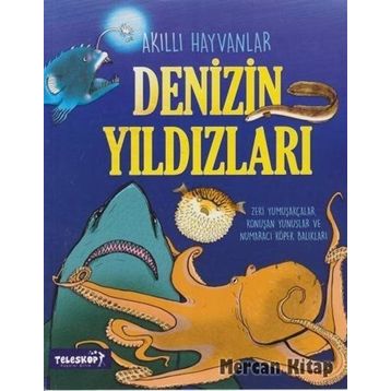 Denizin Yıldızları - John Farndon