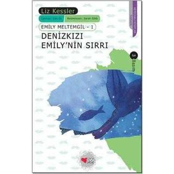 DENİZKIZI EMILY'NIN SIRRI - LIZ KESSLER