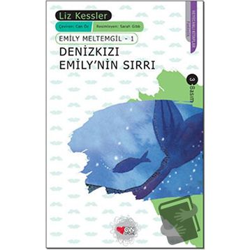 DENİZKIZI EMILY'NIN SIRRI - LIZ KESSLER