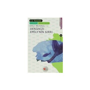 DENİZKIZI EMILY'NIN SIRRI - LIZ KESSLER