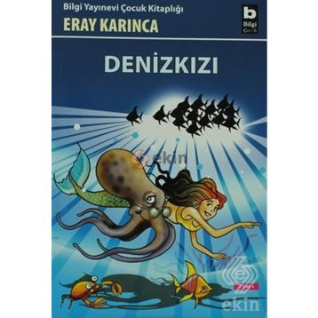 DENİZKIZI - ERAY KARINCA
