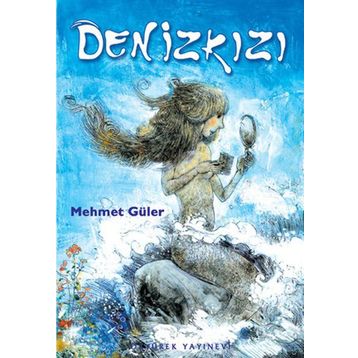 DENİZKIZI - ERAY KARINCA