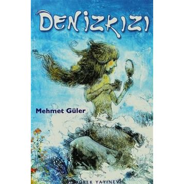 DENİZKIZI - ERAY KARINCA