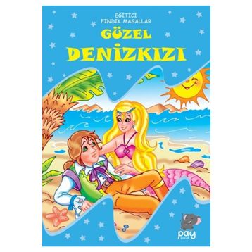 DENİZKIZI - ERAY KARINCA