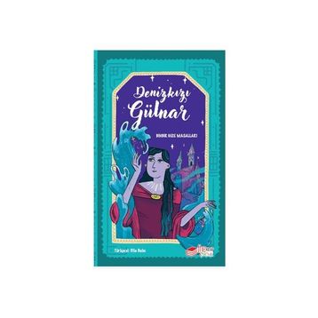 Denizkızı Gülnar - Kellie Jones
