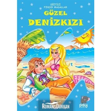 DENIZKIZI - KOLEKTIF