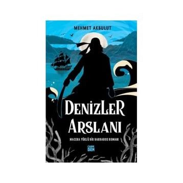 Denizler Arslanı Carpe Diem Kitapları