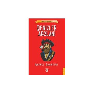 Denizler Arslanı - Rafael Sabatini