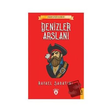 Denizler Arslanı - Rafael Sabatini