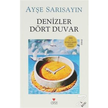 DENIZLER DÖRT DUVAR - AYŞE SARISAYIN