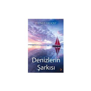 Denizlerin Şarkısı - Zeynep Erdost