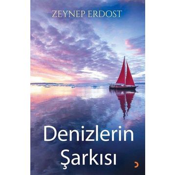 Denizlerin Şarkısı - Zeynep Erdost