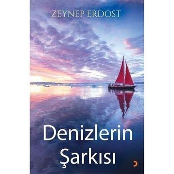 Denizlerin Şarkısı - Zeynep Erdost