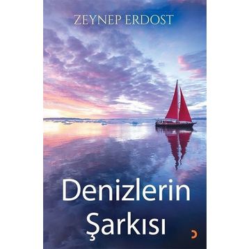 Denizlerin Şarkısı - Zeynep Erdost
