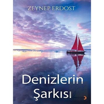 Denizlerin Şarkısı - Zeynep Erdost