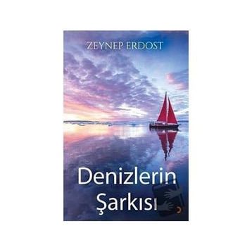 Denizlerin Şarkısı - Zeynep Erdost