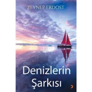 Denizlerin Şarkısı - Zeynep Erdost