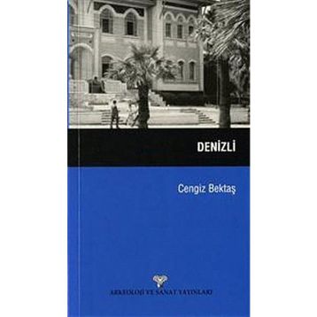 Denizli - Cengiz Bektaş