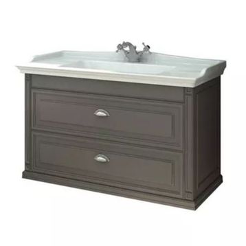 Denko Albatros 100 cm Banyo Dolabı