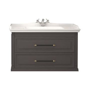 Denko Albatros 100 cm Banyo Dolabı