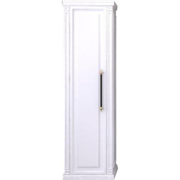 Denko Albatros Boy Dolap ve Banyo Dolabı