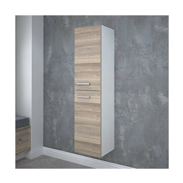 Denko Banyo Terra Açık Alize 35 cm Banyo Boy Dolabı