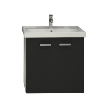 Denko Banyo Terra Açık Meşe 65 cm Banyo Dolabı