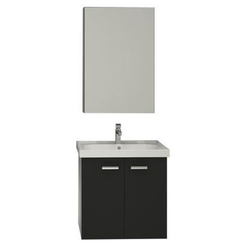 Denko Banyo Terra Açık Meşe 65 cm Banyo Dolabı