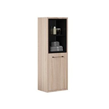 Denko Latte Sonomo 35 cm Banyo Boy Dolabı