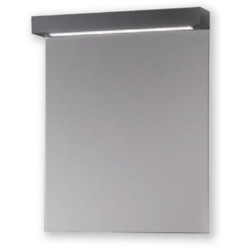 Denko Matia 80 cm Aynalı Üst Modülü Banyo Dolabı