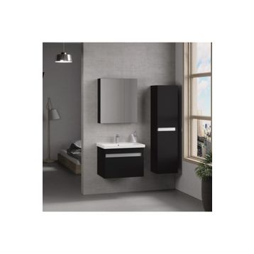 Denko More 80 cm Banyo Dolabı