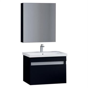 Denko More 80 cm Banyo Dolabı