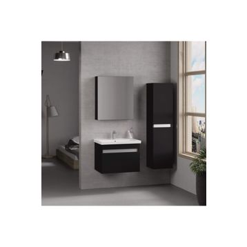 Denko More 80 cm Banyo Dolabı