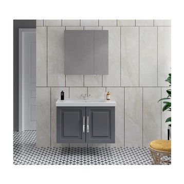Denko Royal 90 cm Banyo Dolabı