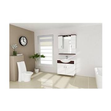 Denko Trend 80 Cm Banyo Dolabı