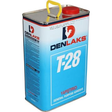 Denlaks 3,5 kg Genel Amaçlı Yapıştırıcı