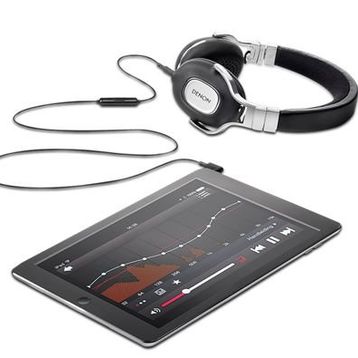 Denon AH-MM300 Kulaklık