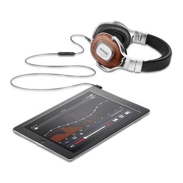 Denon AH-MM400 Kulaklık