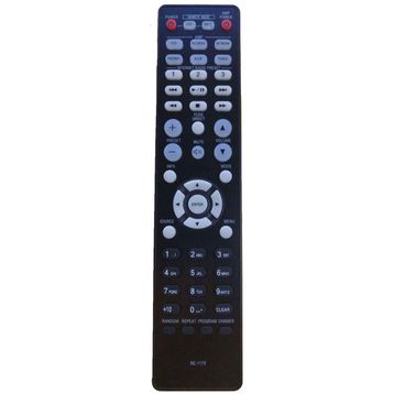 Denon DCD-720AE CD Oynatıcı