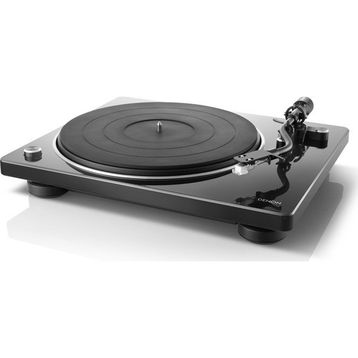 Denon DP-400 Full Otomatik Pikap