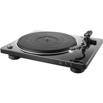 Denon DP-450 Black Pikap