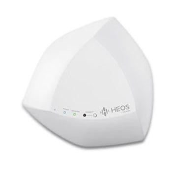 Denon Heos Extender Speaker Siyah