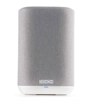 Denon Home 150 Network Beyaz Bluetooth Hoparlör