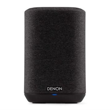 Denon Home 150 Network Siyah Bluetooth Hoparlör